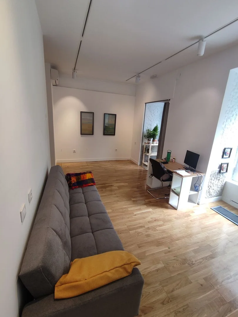 Estudio en Arapiles - Foto 8