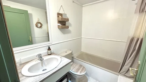 Piso en Barrio Rejas - Foto 14