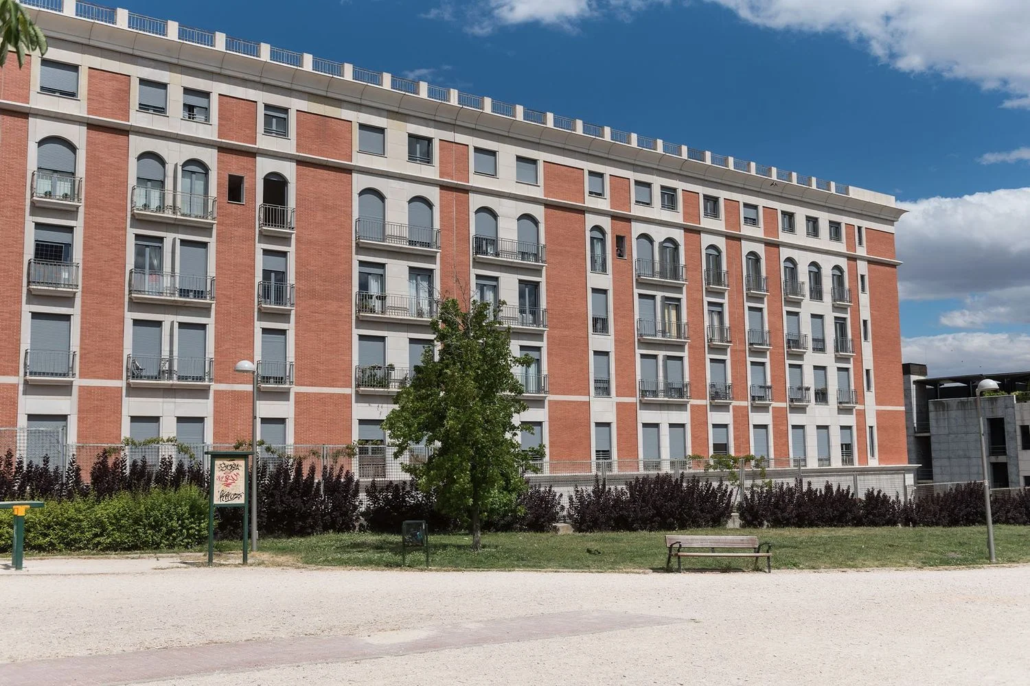 Piso en avenida de San Luis, 25 - Foto 52