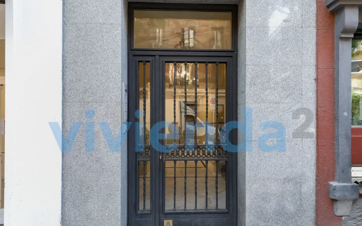 Piso en Calle de Andrés Mellado, Gaztambide - Foto 26