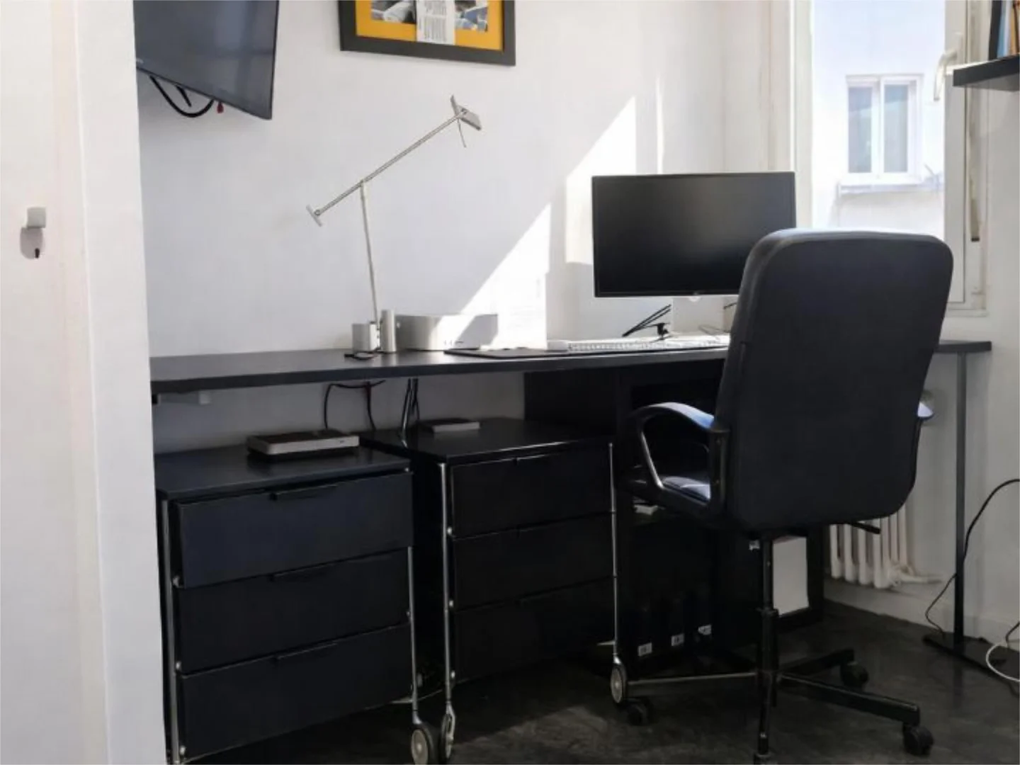 Piso en  Calle de Cea Bermúdez 155 - Foto 30