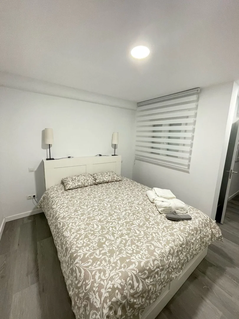 Piso en calle de Bocángel, 27 - Foto 8