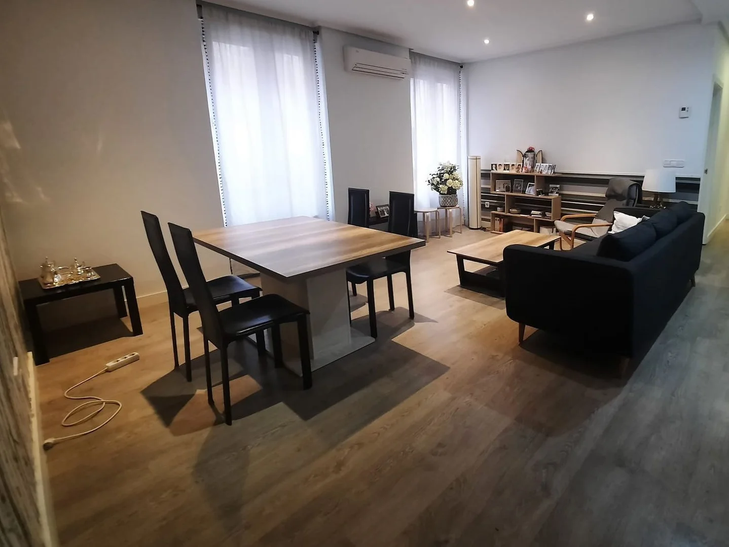 Piso en calle de Hermosilla, 124 - Foto 7