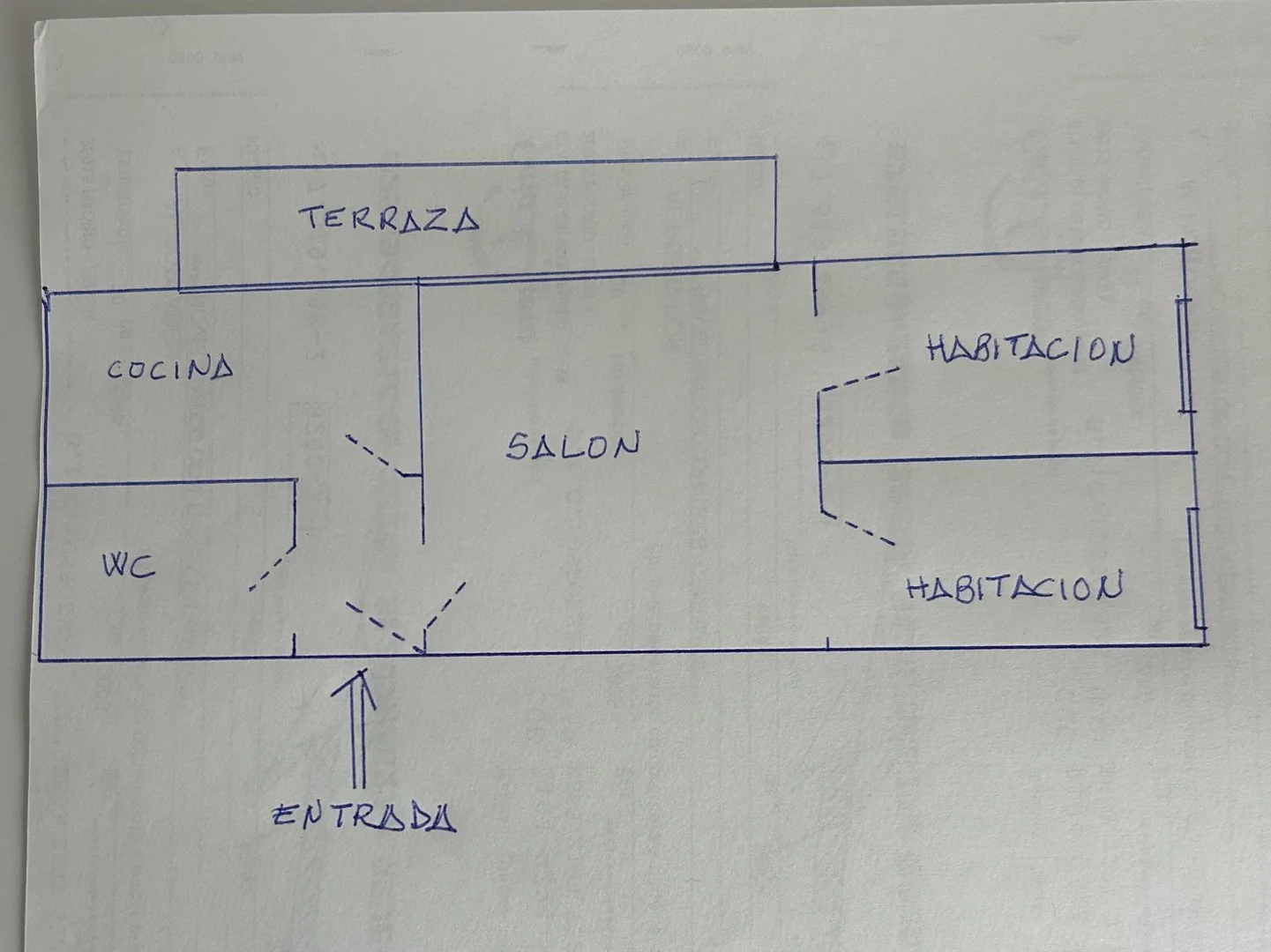 Piso en plaza de Navafría, 3 - Foto 12