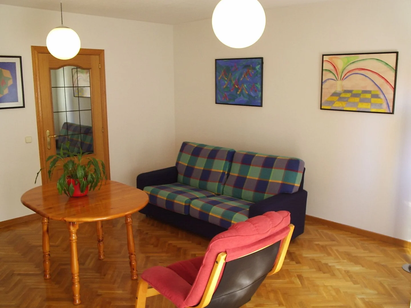 Piso en calle Maria Luisa, 17 - Foto 6