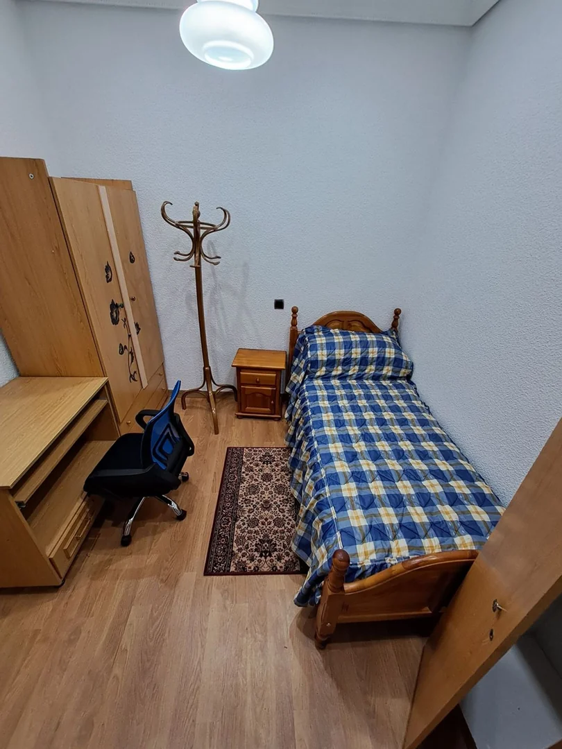 Piso en Calle de Núñez de Arce, 3, Huertas-Cortes - Foto 8