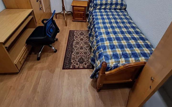 Piso en Calle de Núñez de Arce, 3, Huertas-Cortes - Foto 8