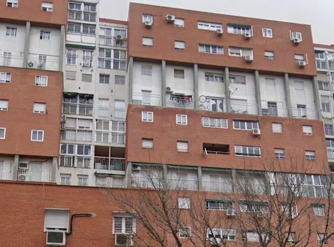 Piso en calle de los Andaluces, 13 - Foto 1