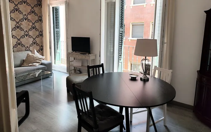 Piso en Calle de Isabel la Católica, 13, Palacio - Foto 1