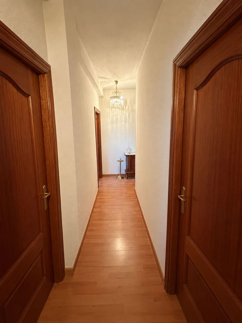 Piso en Calle de Ezequiel Solana, 73, Pueblo Nuevo - Foto 5