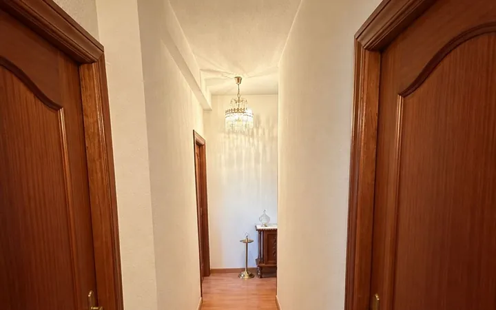 Piso en Calle de Ezequiel Solana, 73, Pueblo Nuevo - Foto 5
