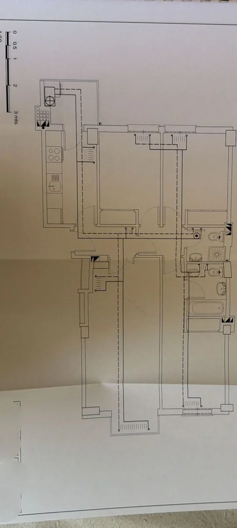 Piso en calle Horizón, 3 - Foto 15