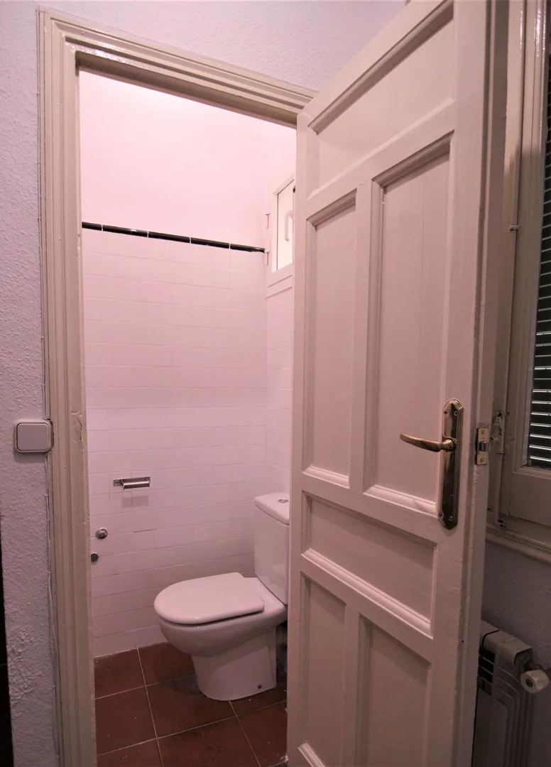 Piso en Calle de Santa Engracia, 105, Trafalgar - Foto 19