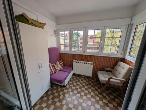 Piso en calle Marcelino Castillo, 10 - Foto 5