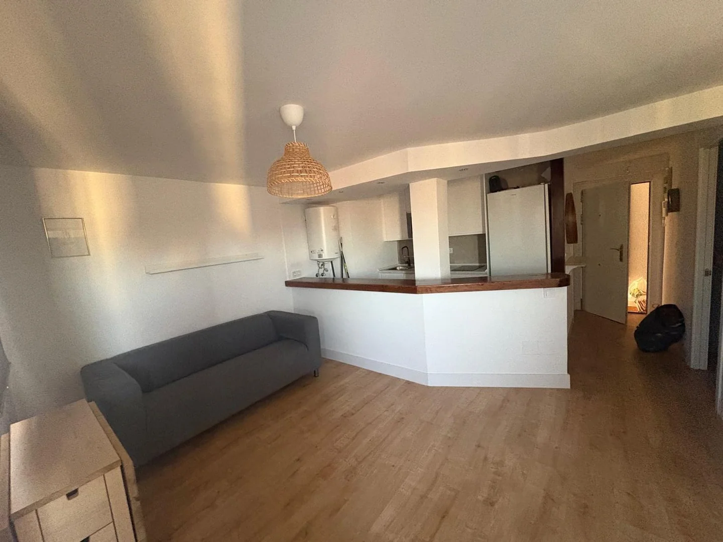 Piso en Calle de los Hermanos García Noblejas, 73, Pueblo Nuevo - Foto 2