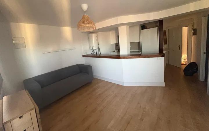 Piso en Calle de los Hermanos García Noblejas, 73, Pueblo Nuevo - Foto 2