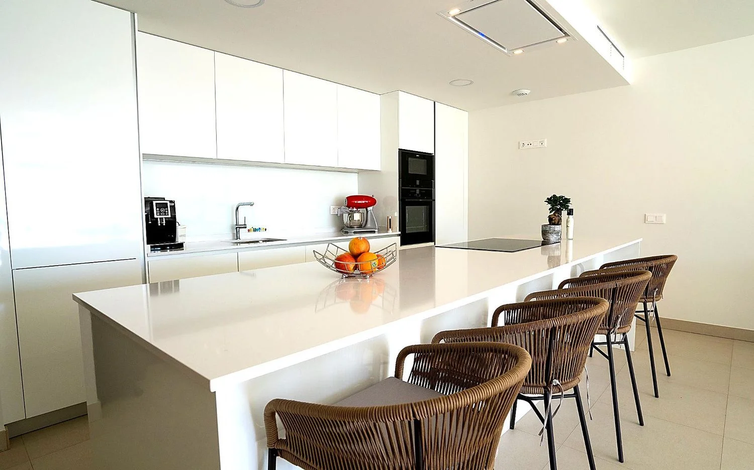 Piso en Urbanizacion Cortijo Colorado, 1 o - Foto 10