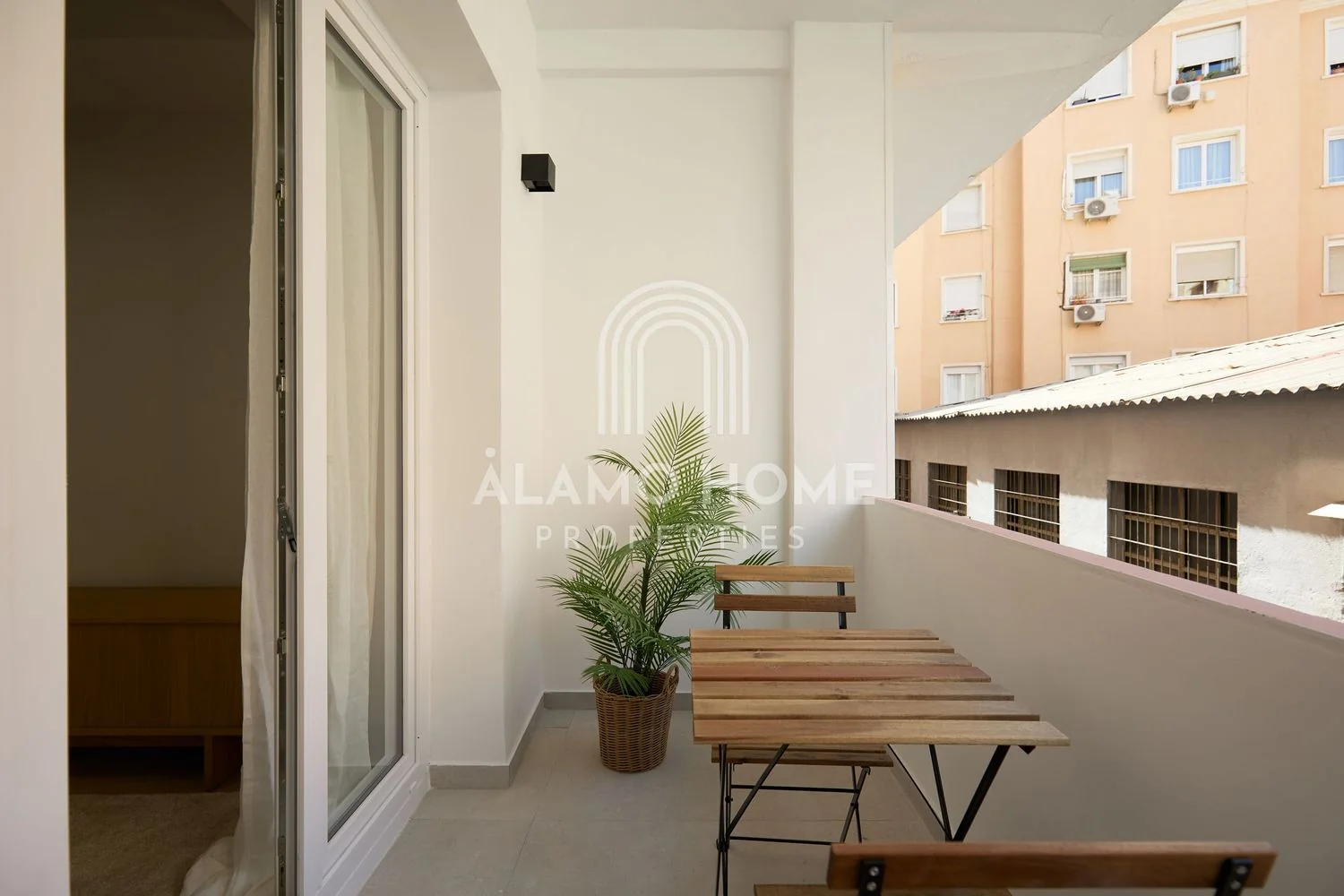 Piso en Calle de Nieremberg, Ciudad Jardín - Foto 4