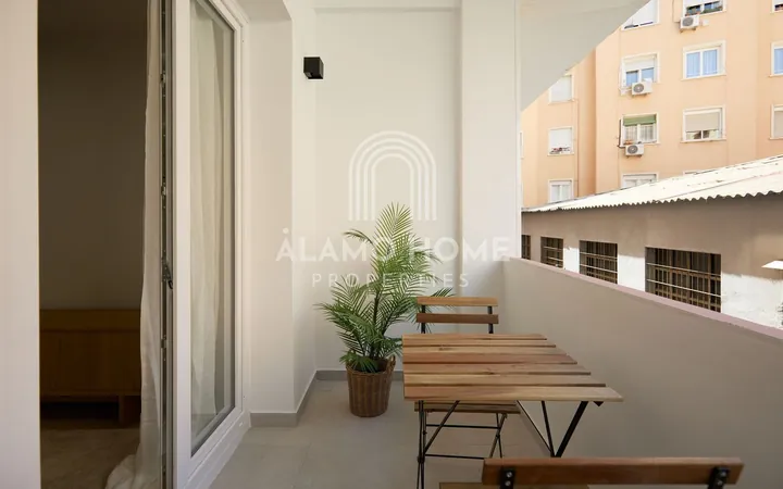 Piso en Calle de Nieremberg, Ciudad Jardín - Foto 4