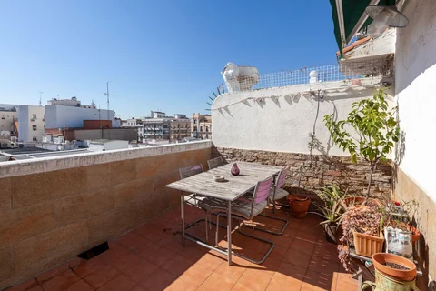 Ático en Barrio Palos de la Frontera - Foto 27