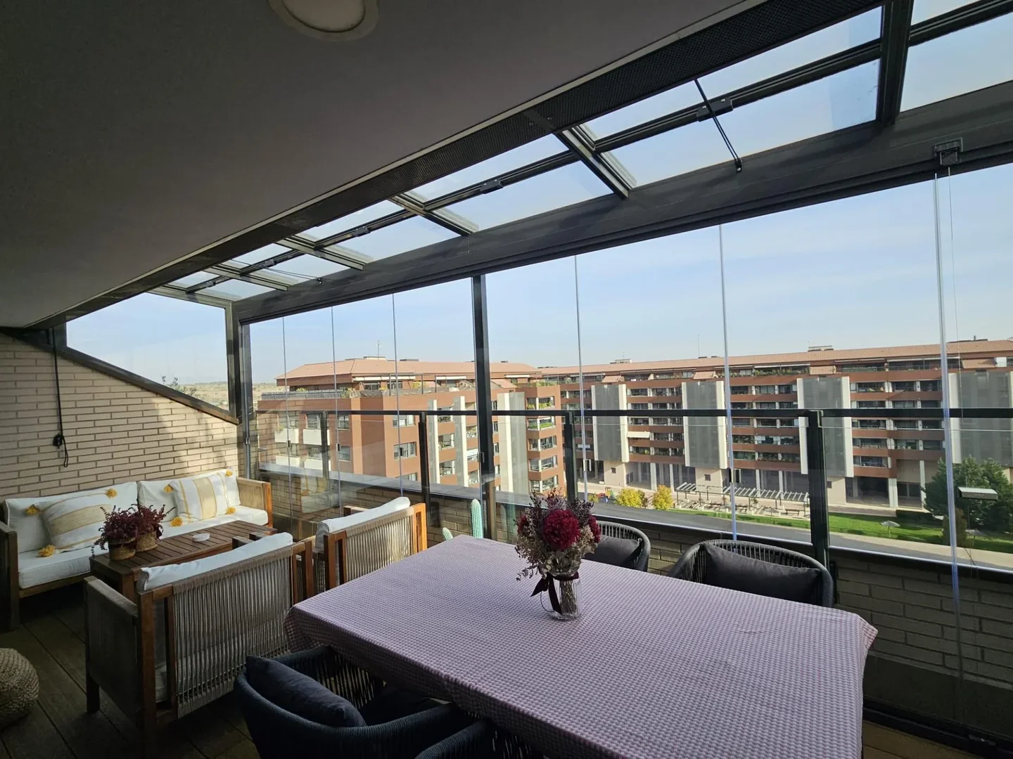 Ático en  Calle de Juanita Cruz 146O - Foto 7