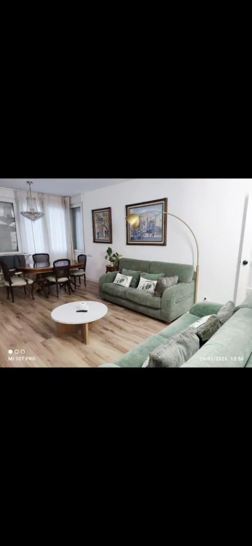 Piso en  Carrer de Lepant 309 - Foto 3