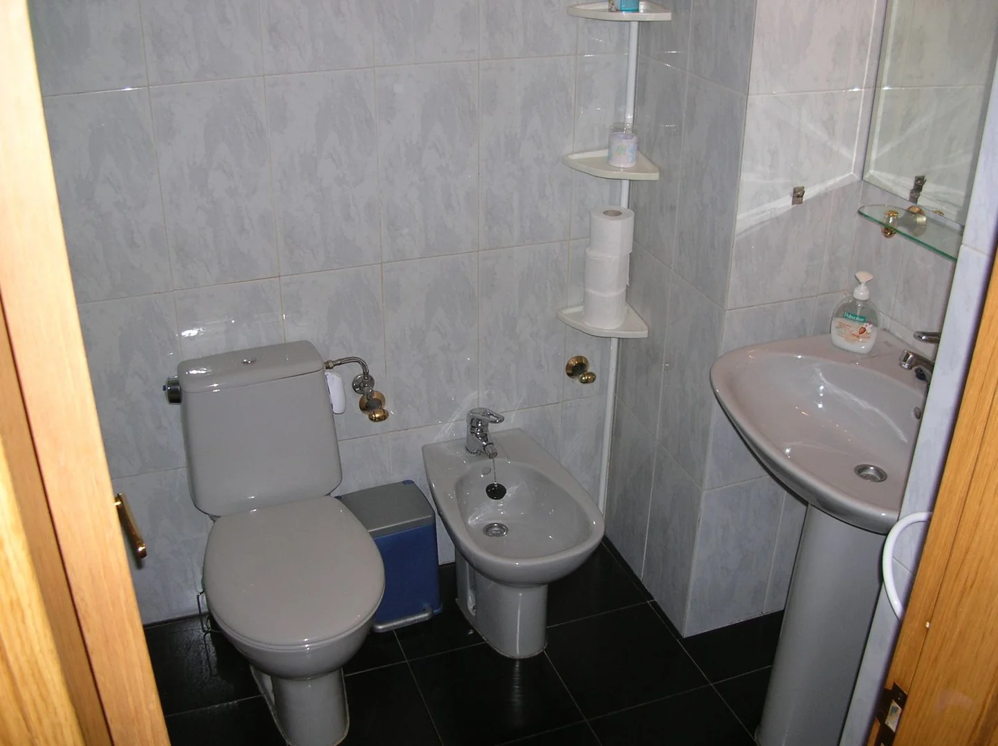 Estudio en Calle de Luis Cabrera, 63, Prosperidad - Foto 5