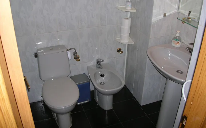 Estudio en Calle de Luis Cabrera, 63, Prosperidad - Foto 5