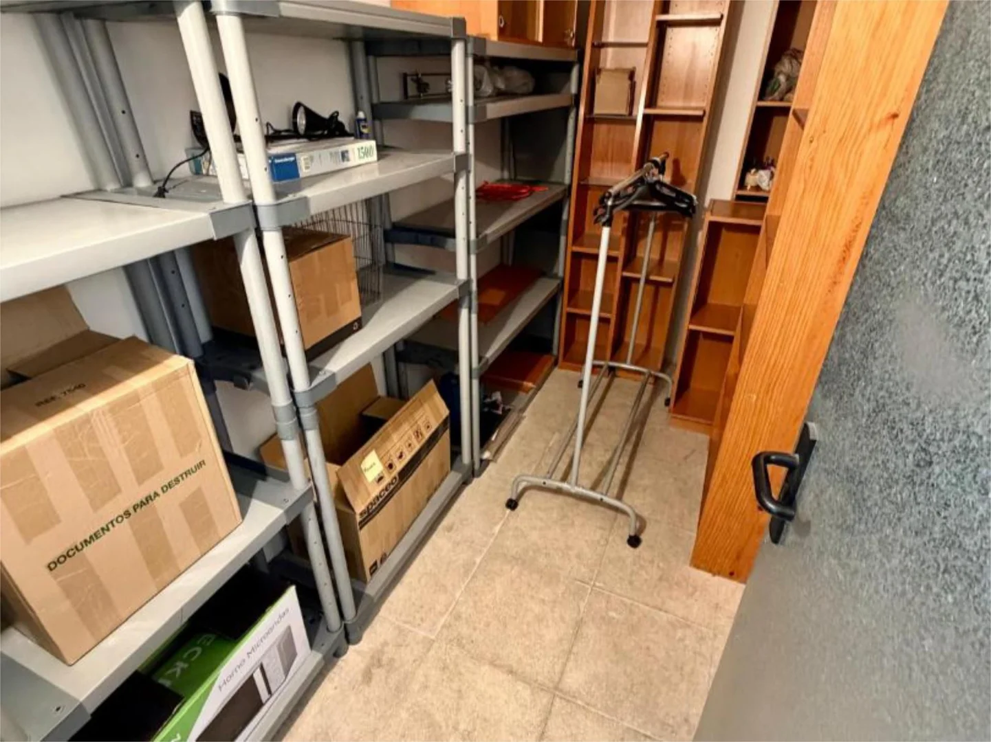 Piso en  Paseo de Extremadura 113 - Foto 8