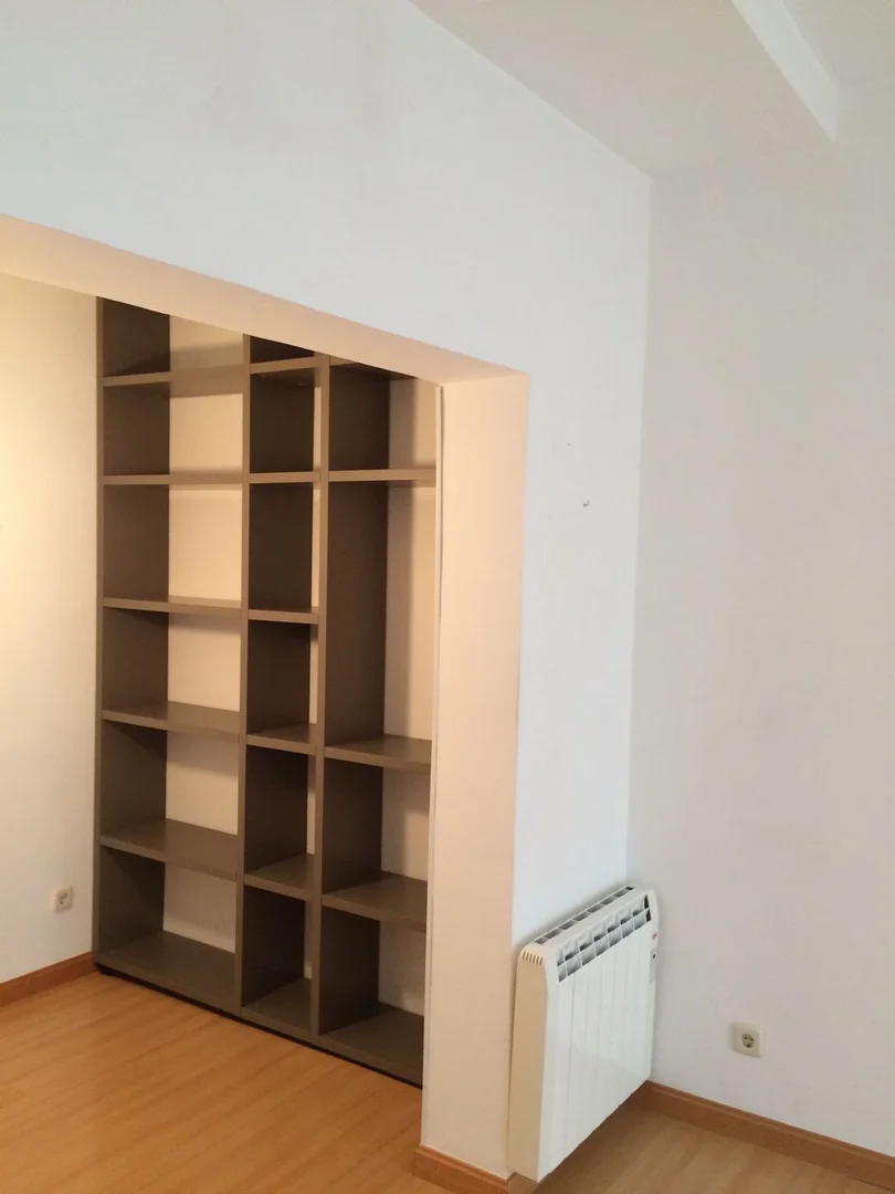 Piso en calle de Raimundo Lulio, 22 - Foto 6