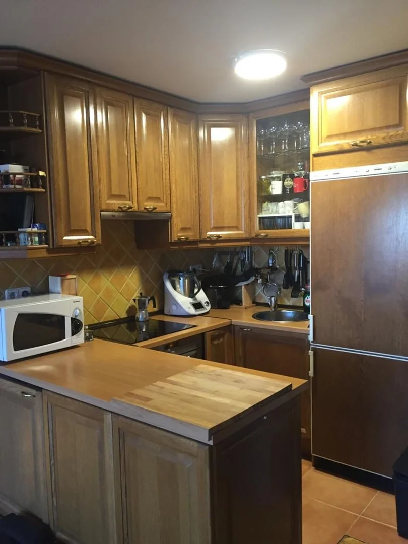 Ático en avenida Alberto Alcocer, 46 - Foto 18