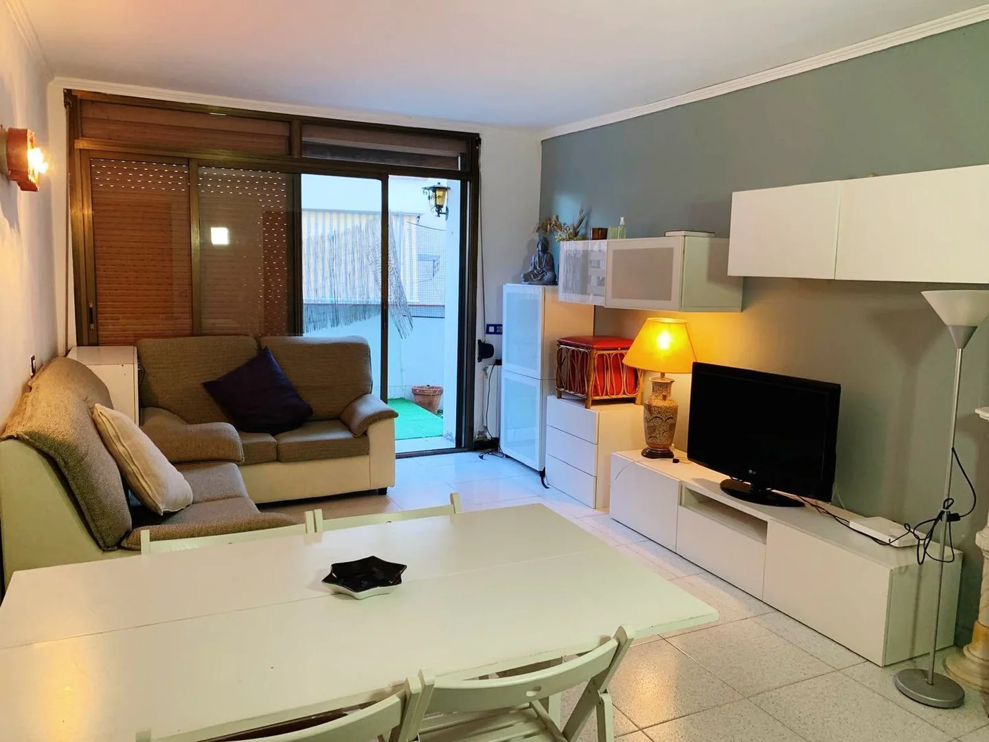 Piso en Calle de Ramon Rocafull, 79, El Carmel - Foto 3