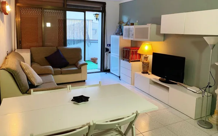 Piso en Calle de Ramon Rocafull, 79, El Carmel - Foto 3
