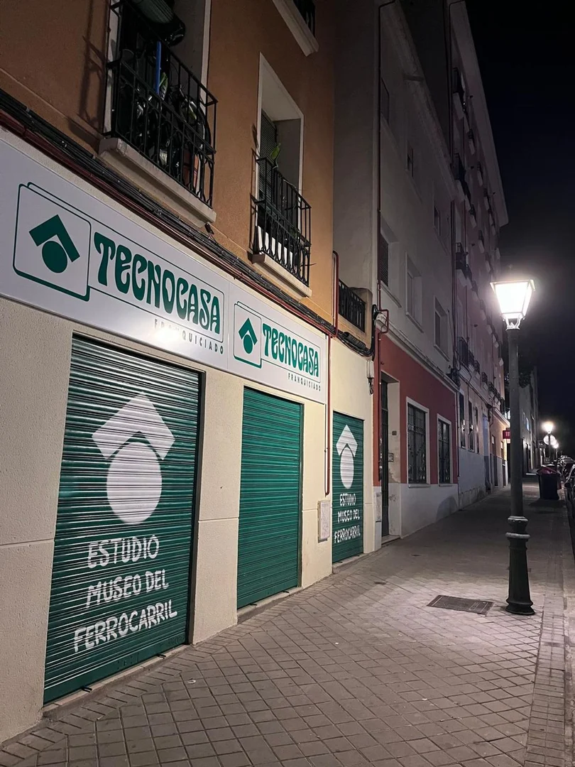 Piso en Calle de Vara de Rey s/n, Palos de la Frontera - Foto 12
