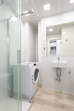 Estudio en calle de Diego de León, 10 - Foto 7