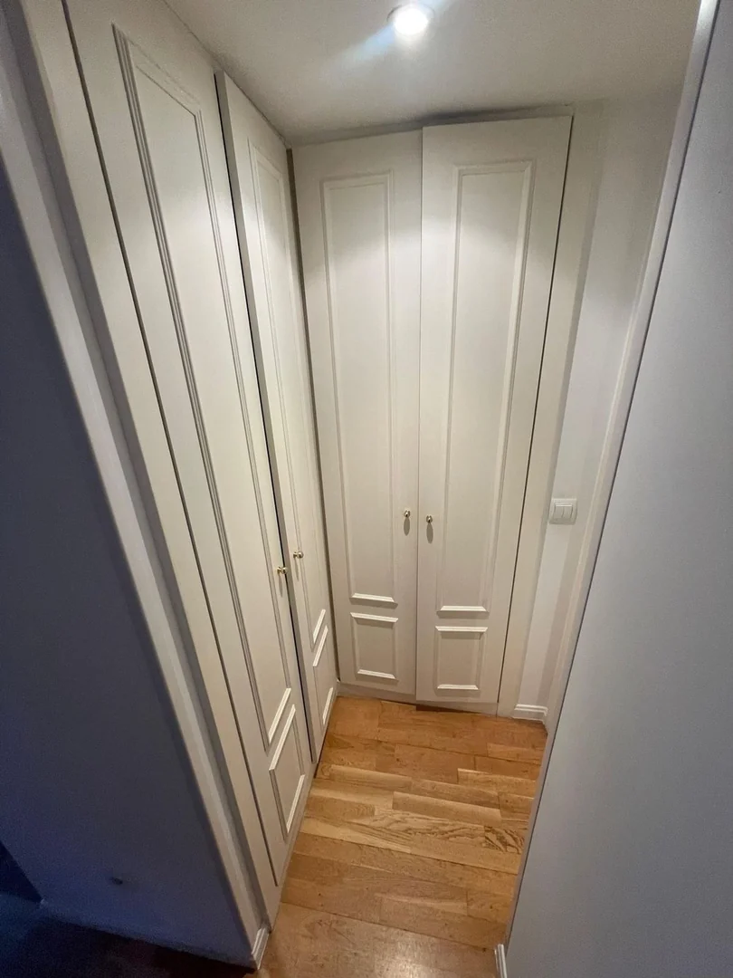 Piso en Calle de Rafael Bergamín, 16, San Juan Bautista - Foto 6