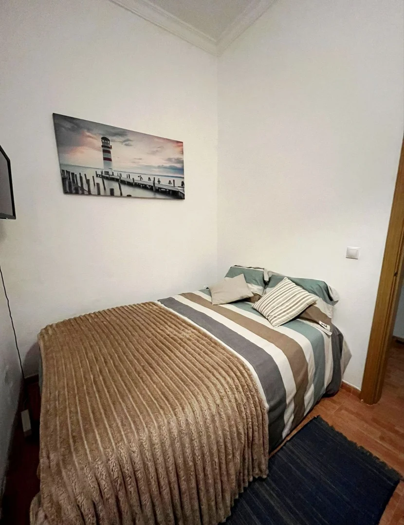 Estudio en paseo de San Jose, 2 - Foto 7