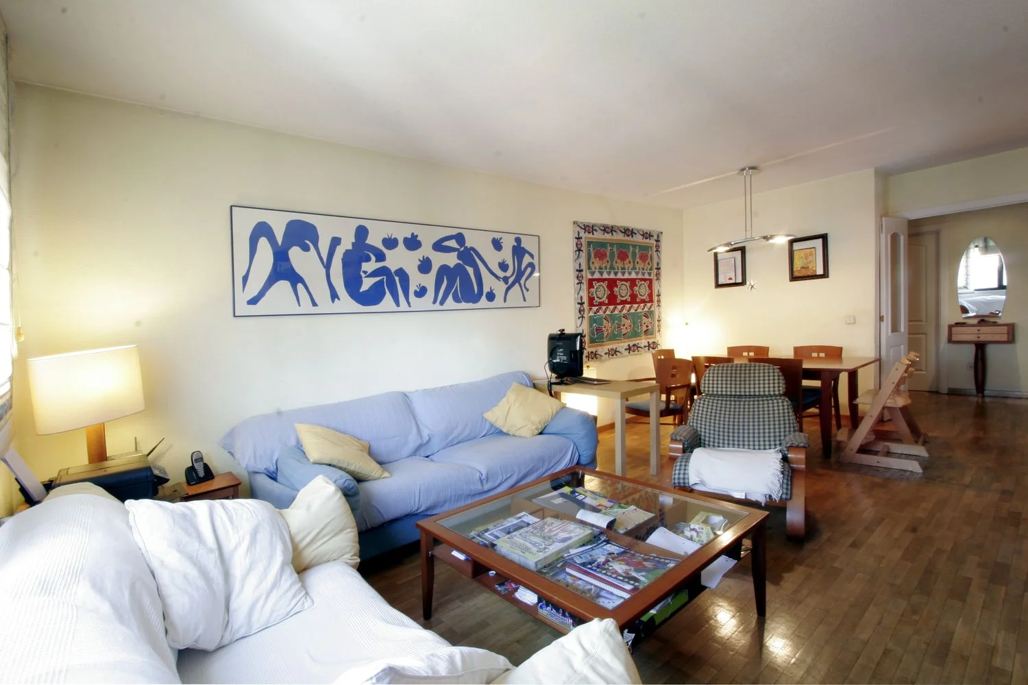 Piso en calle Rocinante, 6 - Foto 24