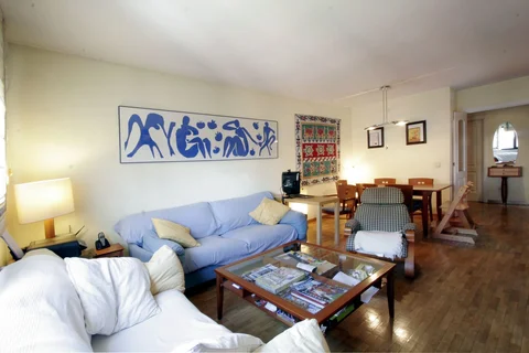 Piso en calle Rocinante, 6 - Foto 24