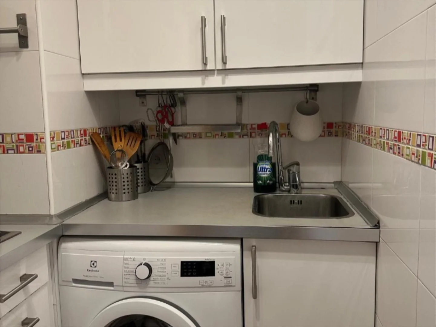 Piso en  Calle de Puenteareas 1 - Foto 8