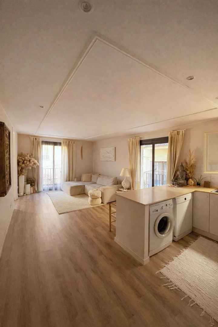 Piso en calle dels Abaixadors, 10