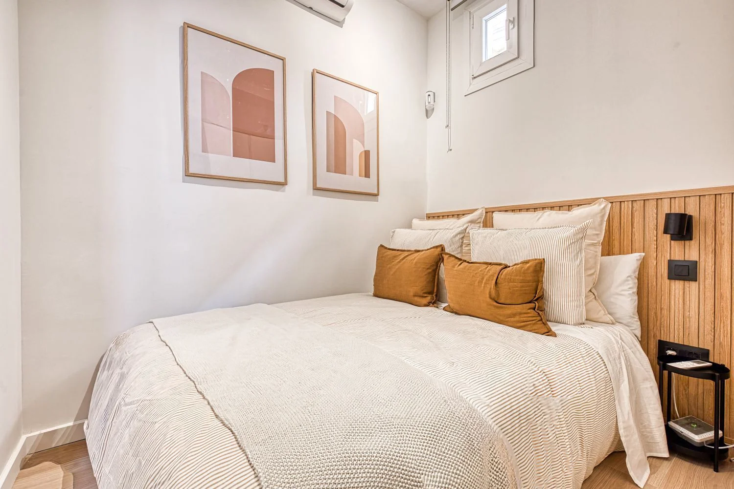 Estudio en calle de Rodrigo de Guevara - Foto 28