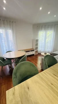 Piso en  Calle de Ríos Rosas 19A - Foto 3