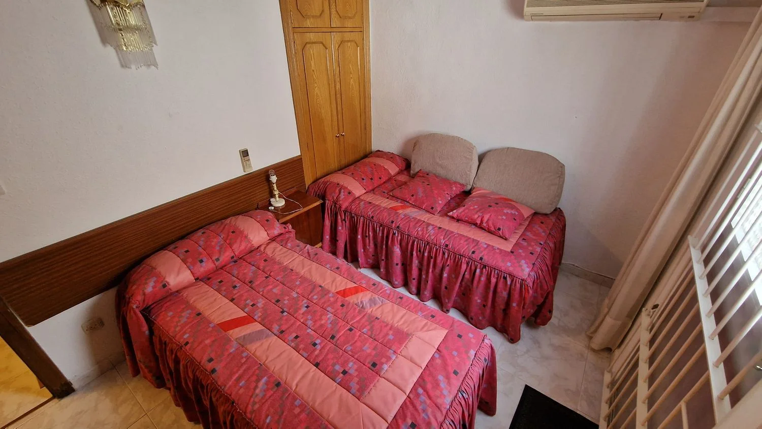 Chalet adosado en calle Vilches, 11 - Foto 19