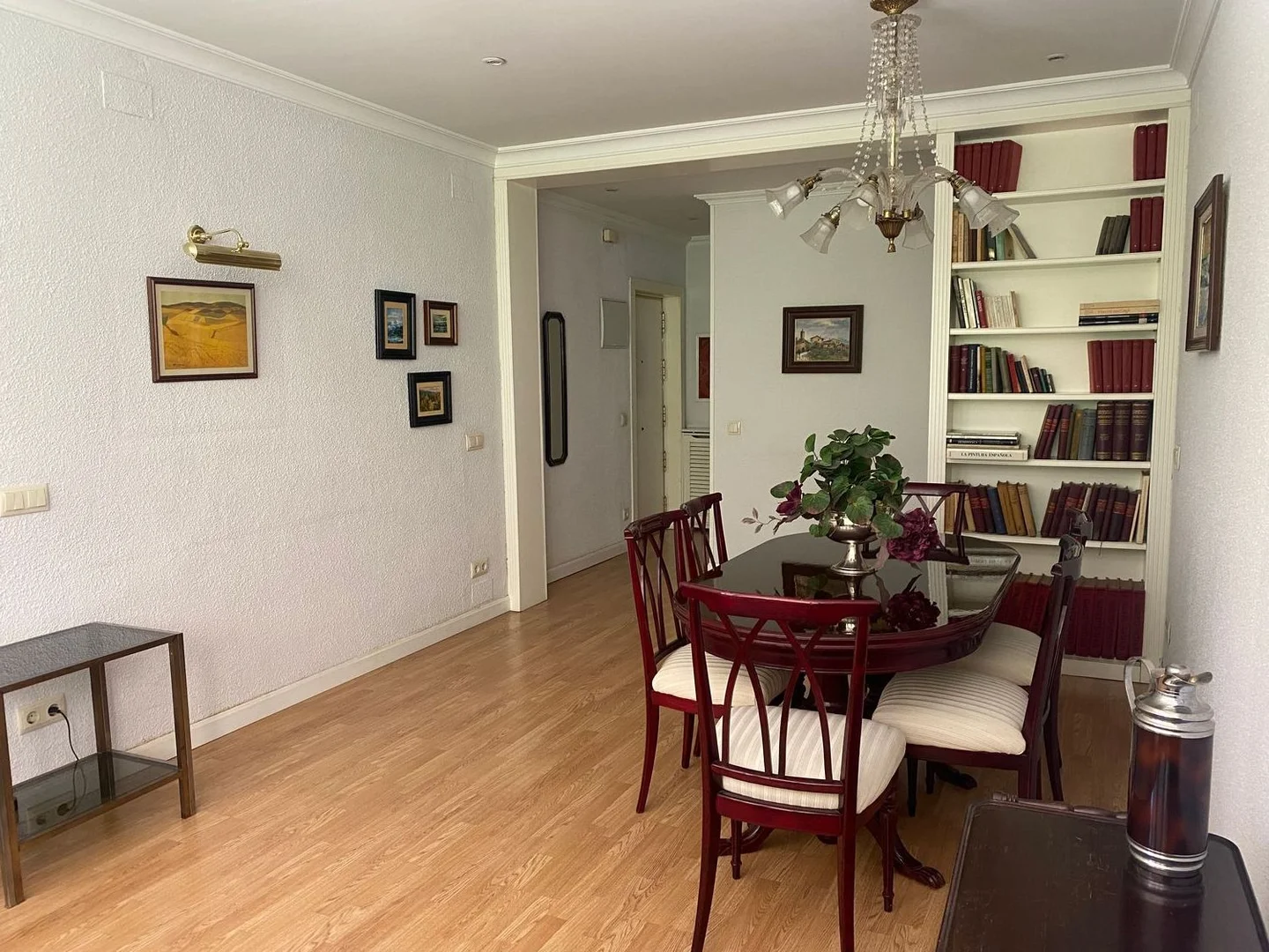 Piso en calle del General Ampudia, 14 - Foto 2