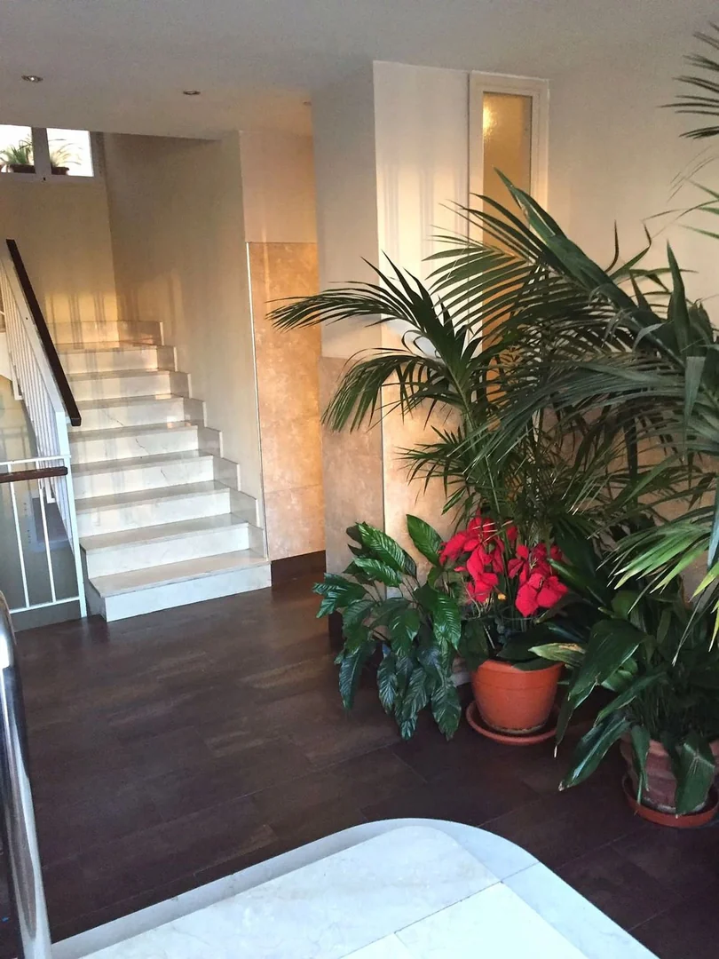 Piso en Plaza de Juan Zorrilla, 3, Vallehermoso - Foto 2