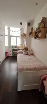 Piso en calle de Francisco Silvela, 112 - Foto 19