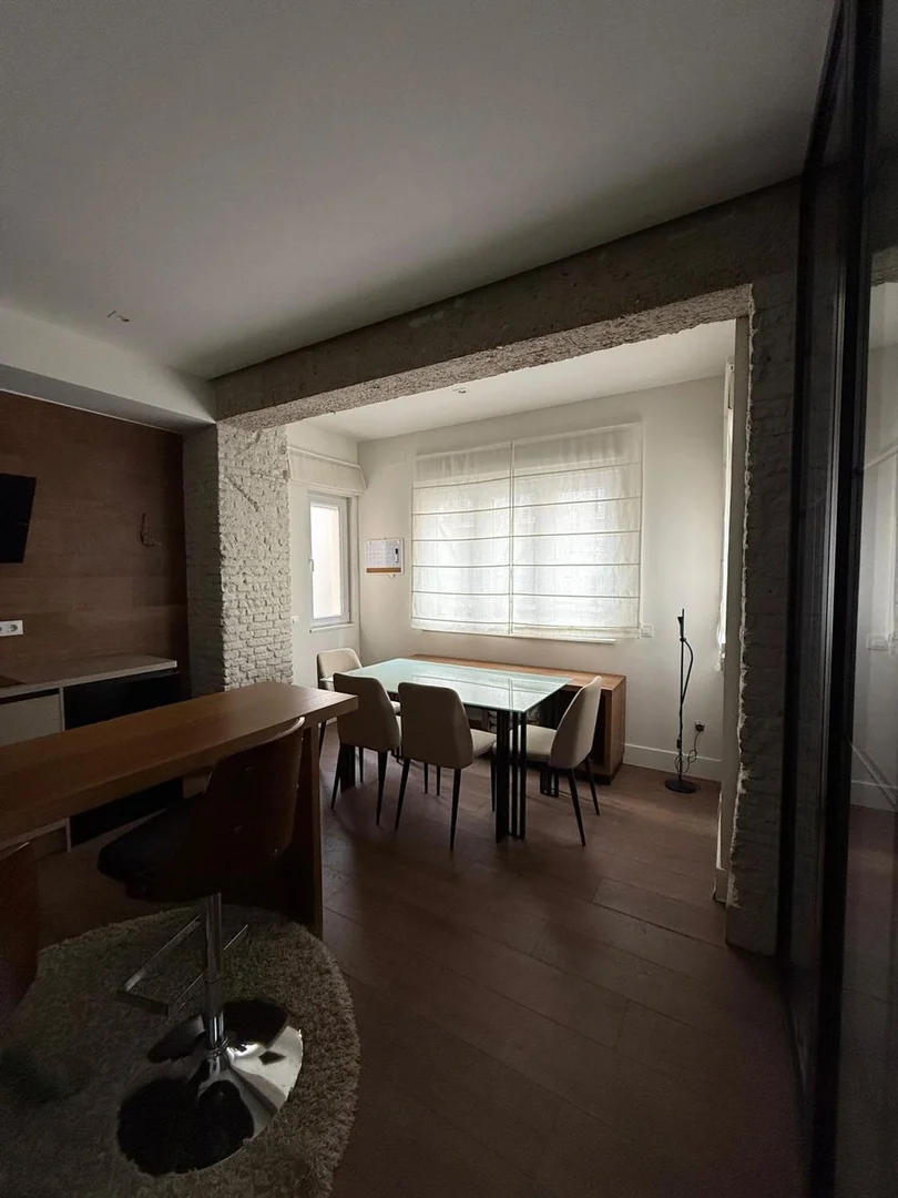 Piso en Barrio Argüelles - Foto 8