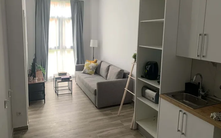 Piso en Calle de Purchena, 67, Apóstol Santiago - Foto 3