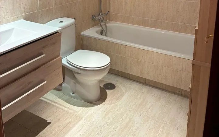 Piso en Paseo San Millan de Cogolla, 22, Las Tablas - Foto 14